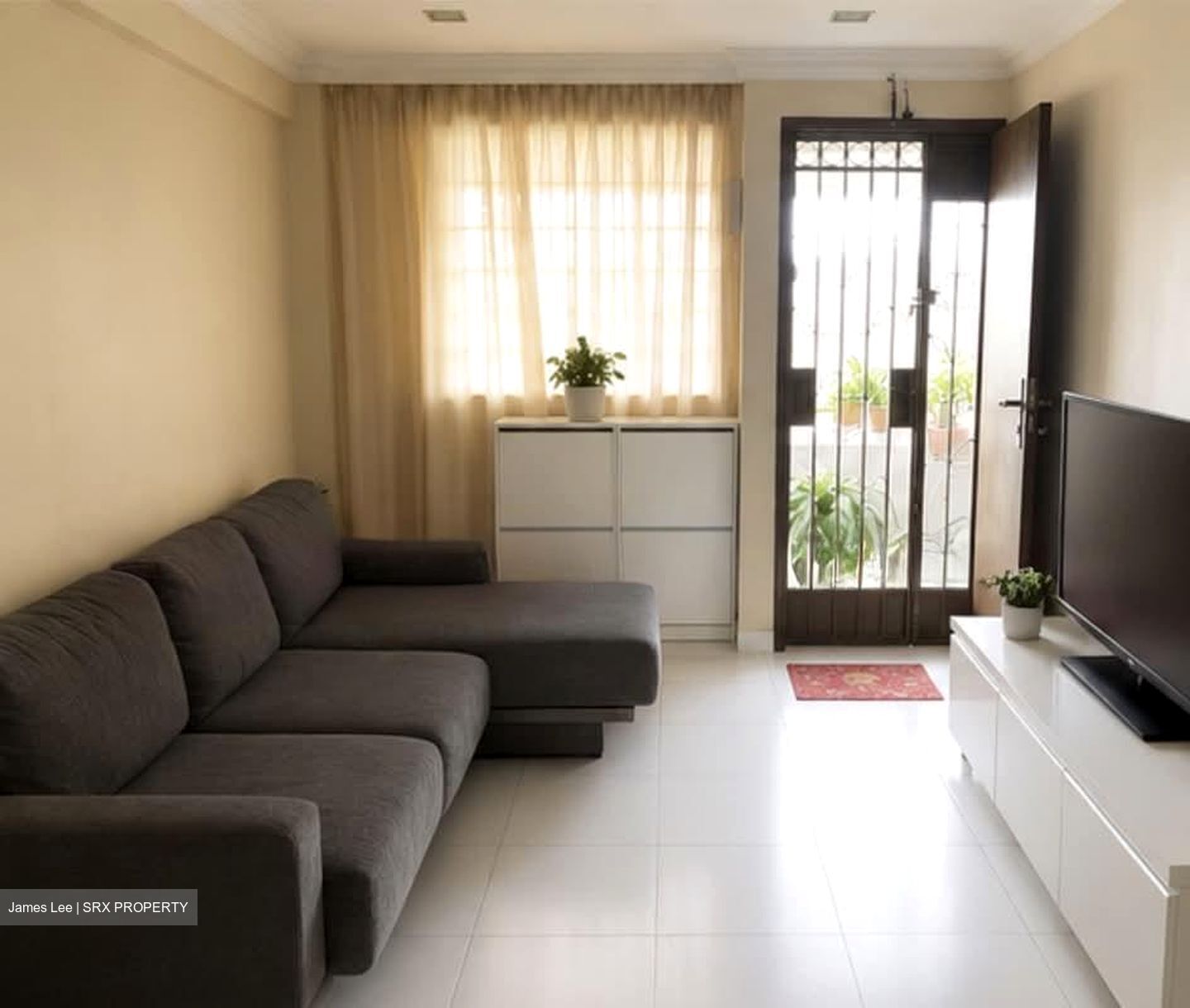 Blk 126 Ang Mo Kio Avenue 3 (Ang Mo Kio), HDB 3 Rooms #571144781